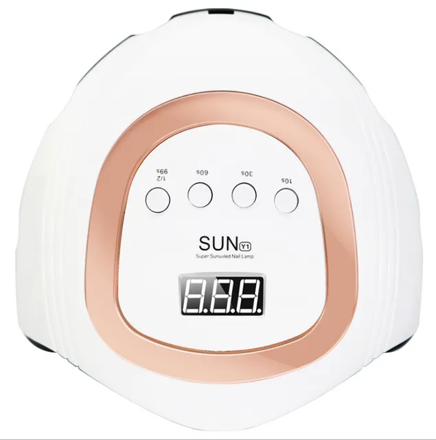 لاک خشک کن سان SUN مدل Y1 168W