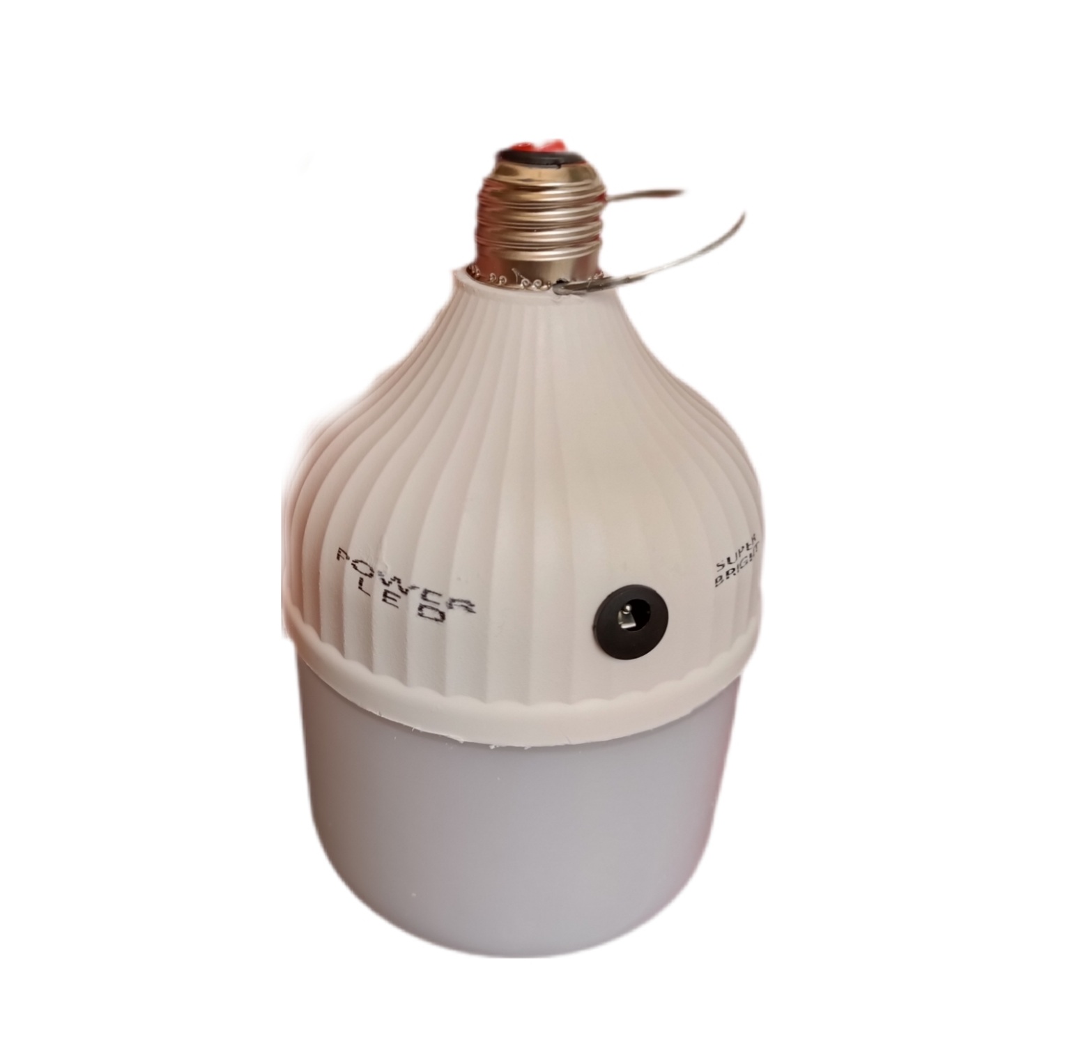 لامپ شارژی 50 وات پرتونور