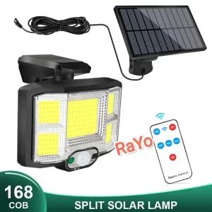 پروژکتور خورشیدی